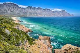 Garden Route South Africa Essential