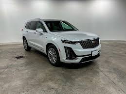 2024 Cadillac Xt6 For In Chippewa