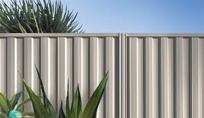 Keeping Your Colorbond Fence Looking