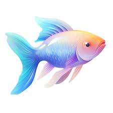 Goldfish Icon Png Images Vectors Free