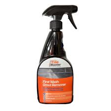 Buy First Wash Grout Remover