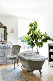 20 Country Bathroom Ideas To Inspire