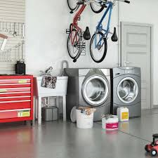 Laundry Room Installation Saniflo