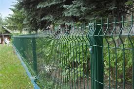 Park Garden Fences