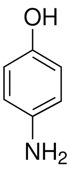 4 Aminophenol 98 123 30 8