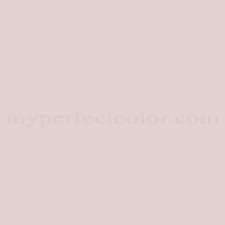 Sherwin Williams Sw1283 Silvery Pink