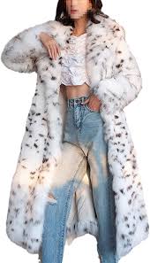 Fur Coat