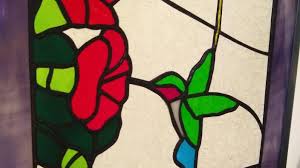 Tlc Stained Glass