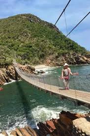 Explore South Africa S Garden Route On