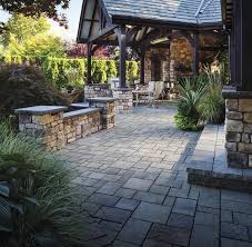 Seattle Patio Pavers Custom Paver