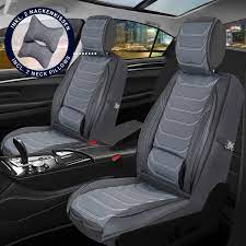 Seat Covers For Your Volvo S80 Set