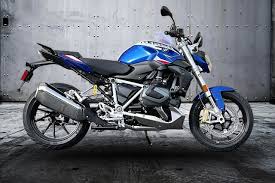 New 2023 Bmw R1250r Bmw Motorcycles