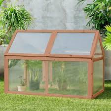 Mini Greenhouse