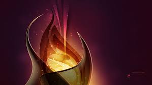 Hd Wallpaper Abstract Glass Drink