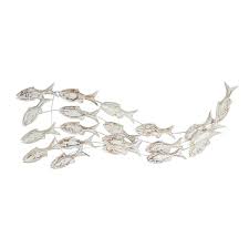 Fish Wall Decor