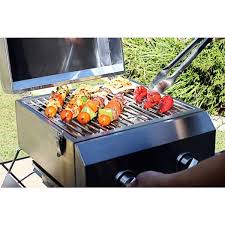 Nexgrill 2 Burner Portable Propane Gas