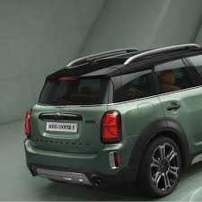 Mini Countryman Compact Suv For Your