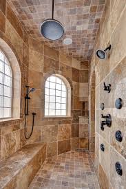 Multiple Shower Heads Photos Ideas