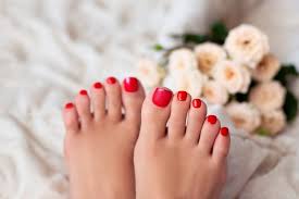 Diy Pedicure To Your Self Care Routine