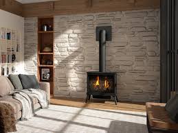 Lakefield Xl Direct Vent Freestanding
