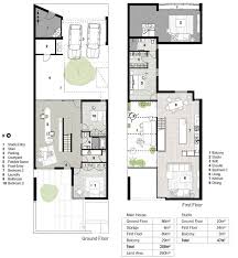 26 Bali House Ideas House Floor Plans