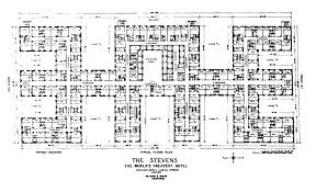 File Hilton Hotel Stevens Floor Plan