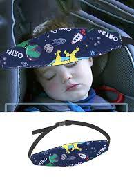 Baby Head Support For Car Seat Toddler