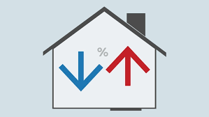 Interest Rates Rise