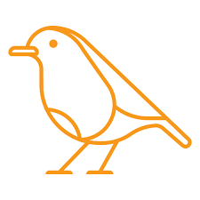 Bird Icons In Svg Png Ai To