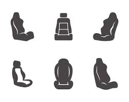 Car Seat Icon Images Browse 26 612