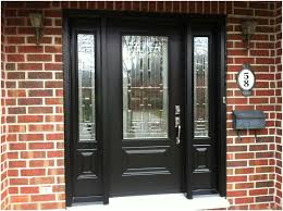 Doors Mahogany Front Door With