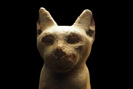 Why Ancient Egyptians Loved Cats So