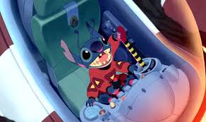Disney In 2023 Lilo And Stitch Lilo
