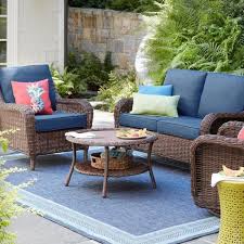 Outdoor Furniture Cushions Patio
