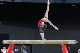 guide to the balance beam for