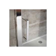Easy Clean 8mm Sliding Shower Door