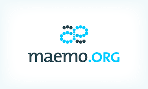Maemo Org Logo S