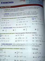 4teal Math Homework Kev Exercises