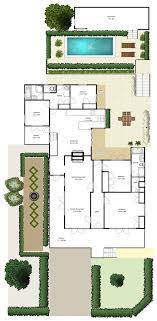 Brisbane Real Estate Floorplans Highshots