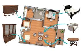 Floor Plans To Your Senior Living