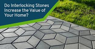 Interlocking Stones Increase The Value