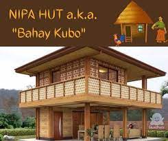 The Nipa Hut A Cultural Icon Of The