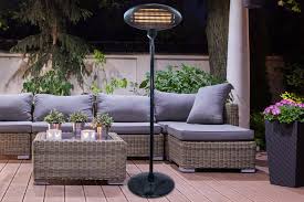 Patio Heater Deal Wowcher