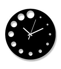 Buy Decorative Wall Clock For Home