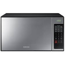 Solo Smart Sensor Microwave Oven With