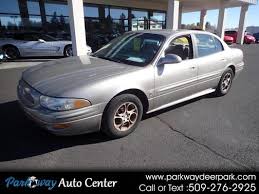 Used Buick Cars For Under 3 000