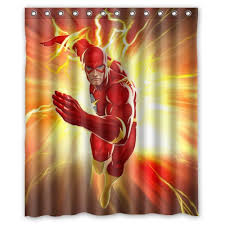 The Flash Marvel Dc Superhero Hollywood