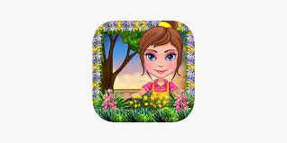Home Garden Makeover Design On The App
