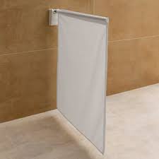 802 Lifesystem Shower Splash Guard