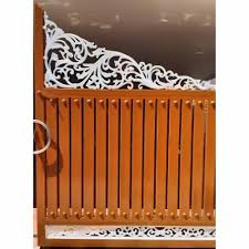 Mrf Gate Painting Services At Best